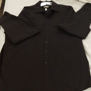 Van Heusen mens dress shirt